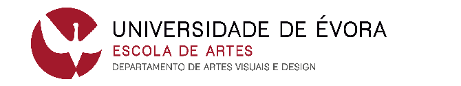 Visual Arts and Design Department of the University of Évora